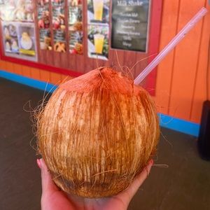 Meet your Posher, Mo